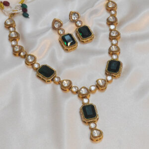 Noir & Blush Heritage Set